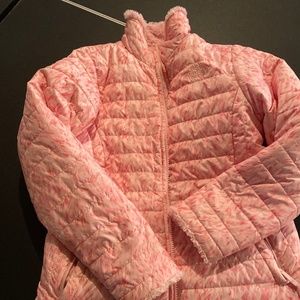 Northface jacket